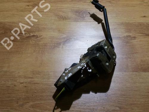 Used Front right lock Front right lock 35650774 35650774