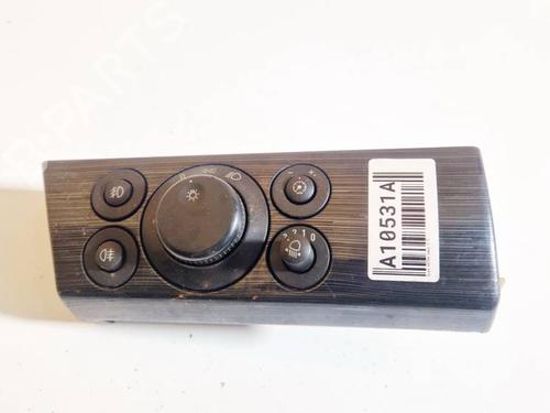 Used Switch Switch OPEL ASTRA H (A04) 1.7 CDTI (L48) (100 hp) 34990573 34990573