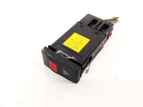 Used Warning switch Warning switch BMW 3 (F30, F80) 320 d (163 hp) 35313600 35313600