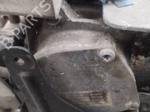 Used Vacuum pump Vacuum pump 35218870 35218870