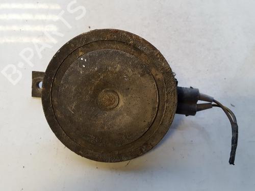 Used Horn Horn VW GOLF III (1H1) 1.9 TDI (110 hp) 35852849 35852849