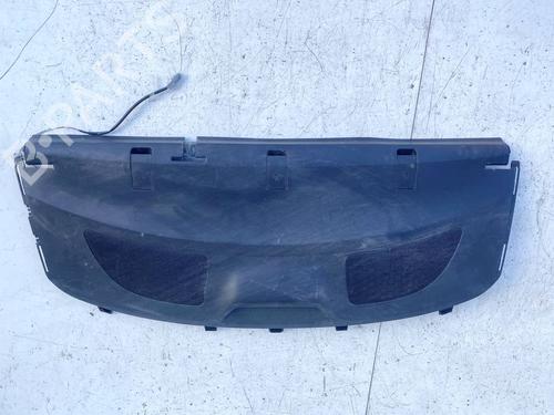 Used Rear parcel shelf Rear parcel shelf VW GOLF V (1K1) 1.9 TDI (105 hp) 35197995 35197995
