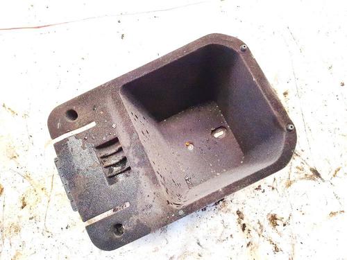 Handskerum Handskerum CHEVROLET CAPTIVA (C100, C140) 2.0 D (150 hp) 35368937 35368937