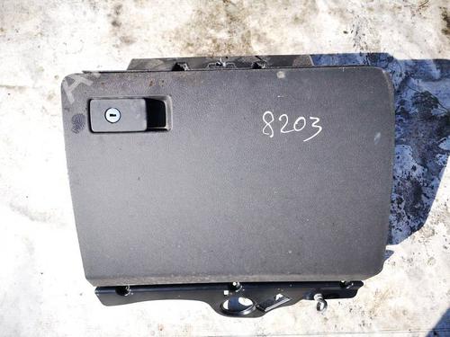 Used Glove box Glove box VW PASSAT B6 (3C2) 2.0 TDI (140 hp) 35274504 35274504