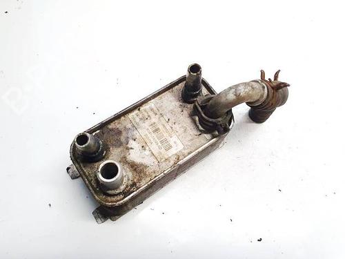 Used Oil radiator Oil radiator 34873134 34873134