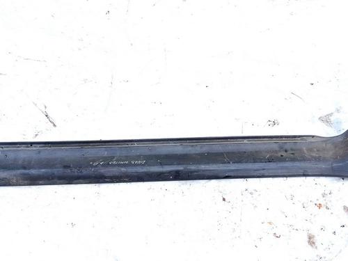 Højre sidekjole Højre sidekjole MITSUBISHI GRANDIS (NA_W) 2.0 DI-D (NA8W) (136 hp) 35598550 35598550