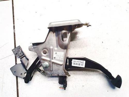 Pedal AUDI A3 (8P1) 2.0 TDI 16V | BP40275903I4 - Image 2