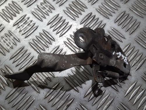 Used Hood lock Hood lock 35693924 35693924