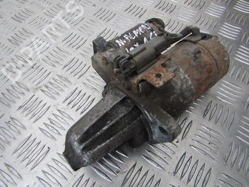 Used Starter Starter NISSAN ALMERA I Hatchback (N15) 1.6 SR, SLX (90 hp) 35671866 35671866