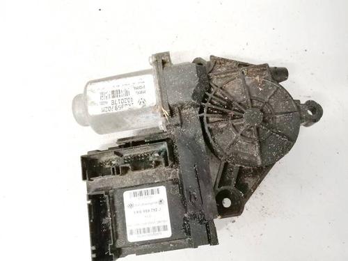 Left front window motor PORSCHE CAYENNE (9PA) S 4.5 | BP35111403E21 - Image 2