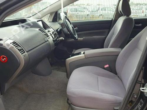 Interior handle TOYOTA PRIUS Liftback (_W2_) 1.5 Hybrid (NHW20_, NHW20R) | BP35708146I7  - Image 9
