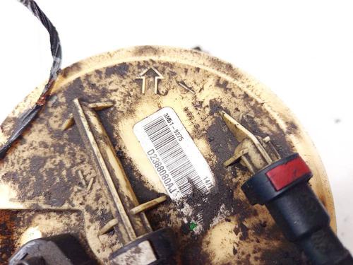 Electronic module FORD FOCUS II (DA_, HCP, DP) 1.6 TDCi | BP34802860M83 - Image 3