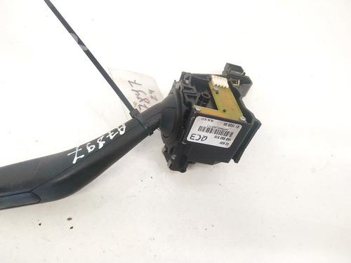 Warning switch SKODA OCTAVIA II (1Z3) 1.9 TDI | BP35446008I22 - Image 2