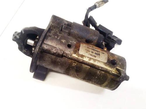 Used Starter Starter 35143666 35143666
