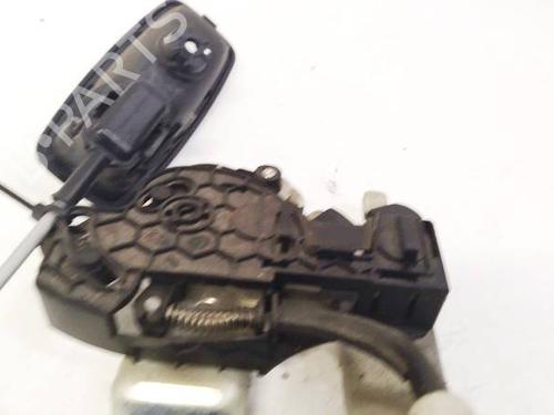 Electronic module RENAULT LAGUNA III (BT0/1) 1.5 dCi (BT00, BT0A, BT0T, BT1J) | BP35006767M83 - Image 2