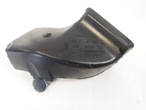 Used Pipe Pipe RENAULT MEGANE III Hatchback (BZ0/1_, B3_) 1.5 dCi (BZ09, BZ0D, BZ1W, BZ29, BZ14) (110 hp) 35080651 35080651