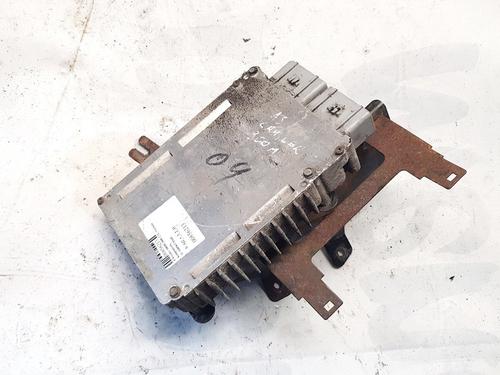 Used Engine control unit (ECU) Engine control unit (ECU) CHRYSLER 300M (LR) 2.7 V6 24V (203 hp) 33525723 33525723