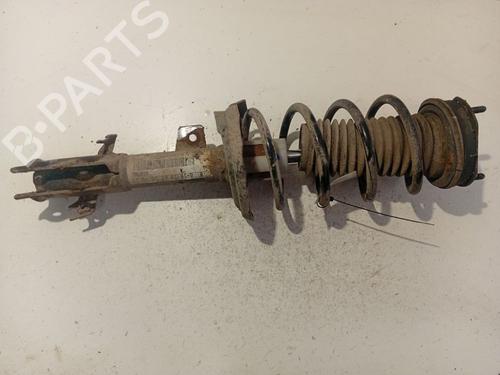 Used Right front shock absorber Right front shock absorber FORD FIESTA VI (CB1, CCN) 1.25 (82 hp) 38430897 38430897