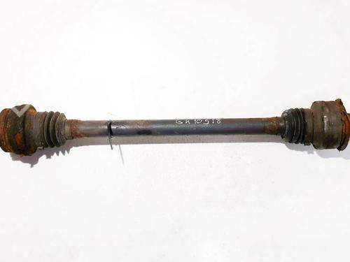 Used Left rear driveshaft Left rear driveshaft 34873101 34873101