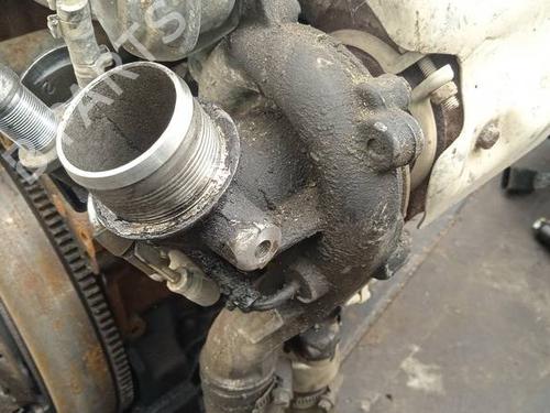 Used Turbocharger/Supercharger Turbocharger/Supercharger 35078598 35078598