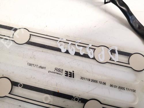 Electronic module OPEL ASTRA H (A04) 1.7 CDTI (L48) | BP35200486M83 - Image 2