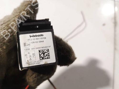 Other FORD FOCUS C-MAX (DM2) 2.0 TDCi | BP32579369O1 