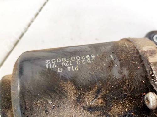 Front wiper motor LEXUS GS (_S19_) 300 (GRS190_, GRS190R) | BP35294178M29 - Image 3