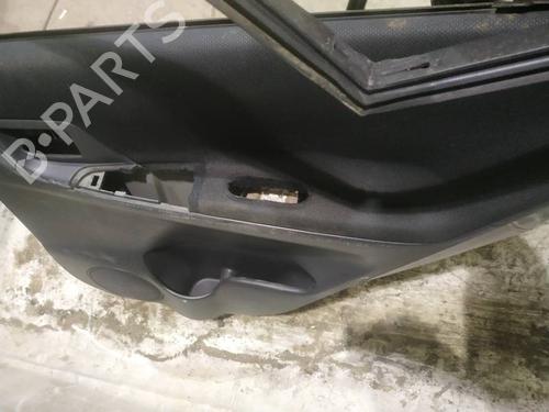 Used Rear right panel Rear right panel TOYOTA COROLLA Verso (_E12_) 2.0 D-4D (CDE120_, CDE120R) (90 hp) 34767999 34767999