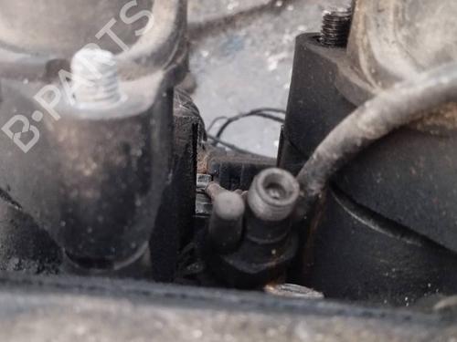 Used Injector Injector BMW 5 (E39) 525 tds (143 hp) 35229069 35229069