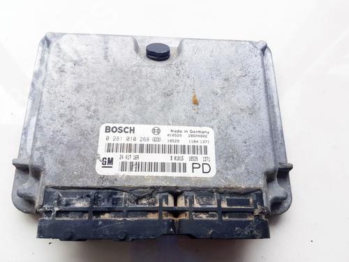 Used Engine control unit (ECU) Engine control unit (ECU) OPEL ZAFIRA A MPV (T98) 2.0 DTI 16V (F75) (101 hp) 33522503 33522503