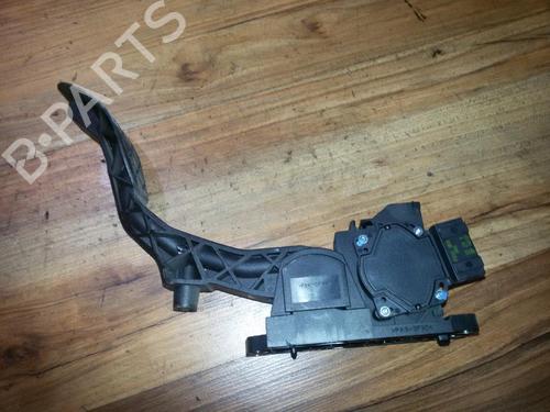 Pedal Pedal VW POLO IV (9N_, 9A_) 1.4 16V (75 hp) 35842010 35842010