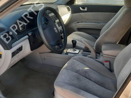 Engine mount HYUNDAI SONATA V (NF) 2.4 | BP33092032M89 - Image 11