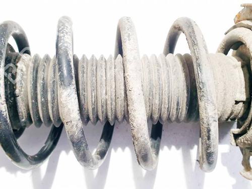 Used Shock absorber spring Shock absorber spring FORD FOCUS IV (HN) 1.0 EcoBoost (125 hp) 34744390 34744390