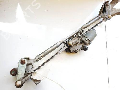 Used Front wipers mechanism Front wipers mechanism 38319470 38319470