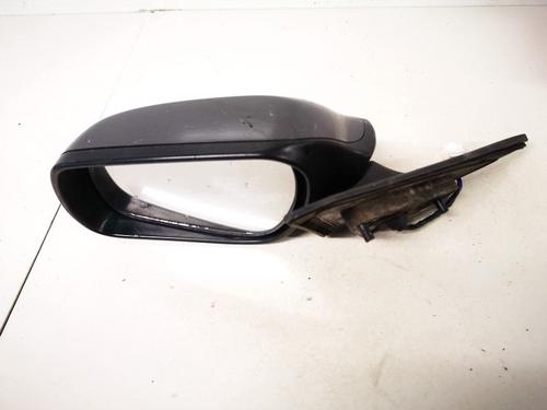 Used Left mirror Left mirror MAZDA 6 Hatchback (GG) 2.0 DI (GG14) (143 hp) 35573300 35573300
