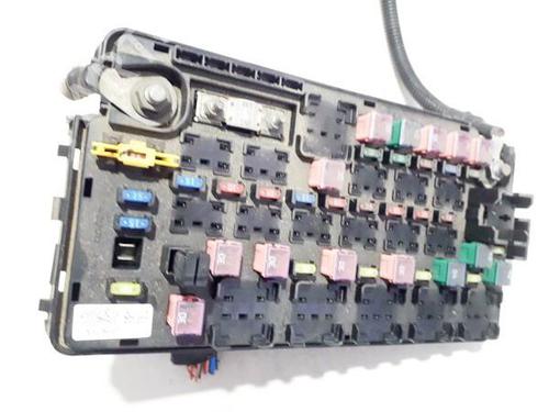 Used Fuse box Fuse box SSANGYONG KYRON 2.0 Xdi (141 hp) 33509451 33509451