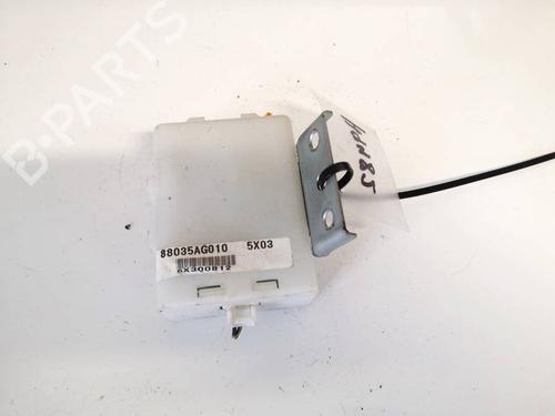 Used Electronic module SUBARU LEGACY IV (BL) 2.0 AWD (BL5) (165 hp) 32963254