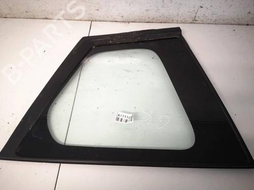 Panel rude bagtil venstre Panel rude bagtil venstre MITSUBISHI OUTLANDER II (CW_W) 2.4 (CW5W) (170 hp) 34832746 34832746