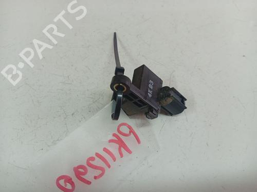 Used Electronic sensor Electronic sensor TOYOTA COROLLA Verso (ZER_, ZZE12_, R1_) 2.0 D-4D (CUR10_, CUR10R) (116 hp) 38611998 38611998
