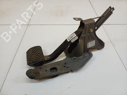 Used Pedal Pedal 37505795 37505795