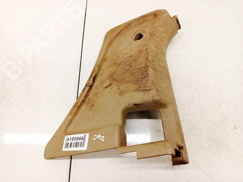 Used Boot lining Boot lining NISSAN TERRANO II (R20) 3.0 Di 4WD (154 hp) 34745055 34745055