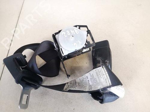 Used Rear center seatbelt Rear center seatbelt SUBARU LEGACY IV (BL) 2.0 AWD (BL5) (165 hp) 35244105 35244105