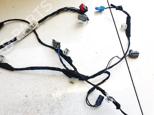 Used Wiring harness Wiring harness 35104969 35104969