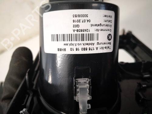 Cup/Object holder MERCEDES-BENZ A-CLASS (W176) A 220 CDI 4-matic (176.005) | BP34814713I37 - Image 3