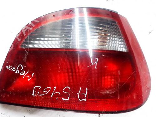 Used Right taillight Right taillight RENAULT MEGANE I (BA0/1_) 1.4 e (BA0E, BA0V) (75 hp) 35866148 35866148
