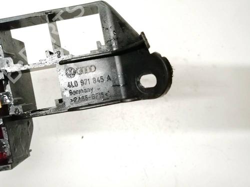 Fuse box RENAULT MEGANE III Hatchback (BZ0/1_, B3_) 1.5 dCi (BZ09, BZ0D, BZ1W, BZ29, BZ14) | BP32627764E1 - Image 3