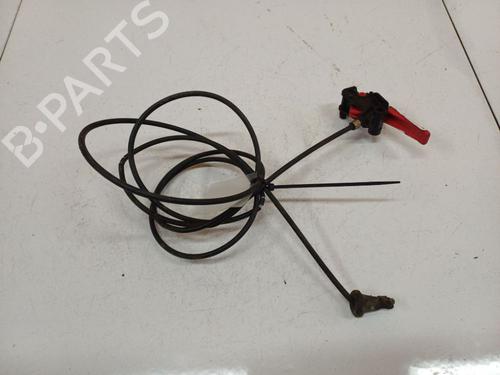 Interior handle PEUGEOT PARTNER Box Body/MPV (5_, G_) 1.4 | BP34848098I7 - Image 2