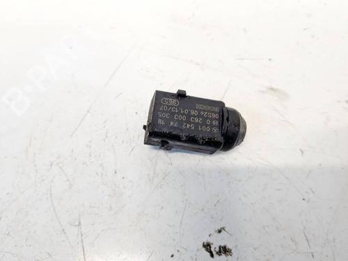 Electronic module MERCEDES-BENZ M-CLASS (W164) ML 320 CDI 4-matic (164.122) | BP36585977M83 - Image 3