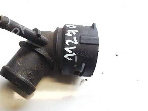 Pipe AUDI A3 (8P1) 2.0 TDI 16V | BP34756442M125 - Image 2