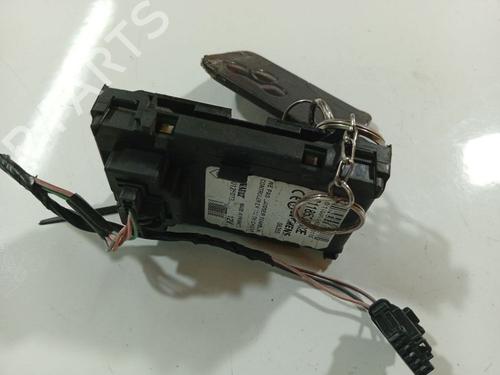 Card reader RENAULT SCÉNIC II (JM0/1_) 1.5 dCi (JM1E, JM16) | BP34871119E4 - Image 3